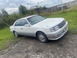  Toyota Crown 1997 , 430000 , 