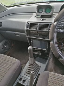    Mitsubishi RVR 1994 , 200000 , 