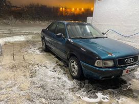  Audi 80 1991 , 130000 , -