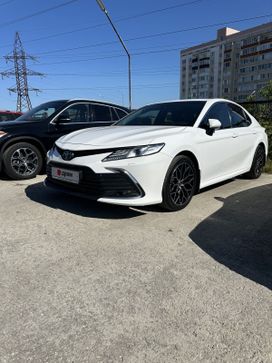  Toyota Camry 2021 , 3800000 , 