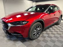  CX-4, 2023