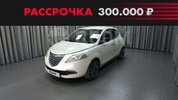  Chrysler Ypsilon 2012 , 710000 , 