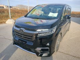    Honda Stepwgn 2019 , 3130000 , 