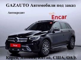 SUV   Mercedes-Benz GLC 2021 , 4480000 , 