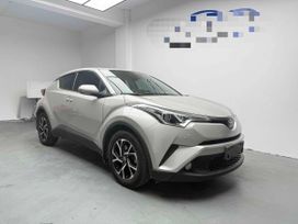 SUV   Toyota C-HR 2021 , 2150000 , 