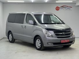    Hyundai Grand Starex 2014 , 1800000 , 