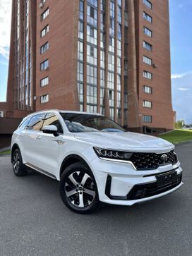  Kia Sorento 2020