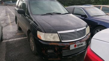    Nissan Bassara 1999 , 425000 , 