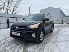 SUV   Hyundai Creta 2017 , 1450000 , 