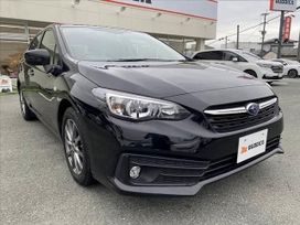  Subaru Impreza 2021 , 1138000 , 