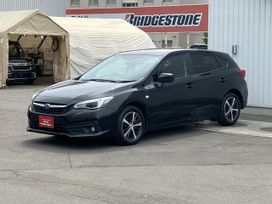  Subaru Impreza 2020 , 1100000 , 