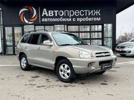 SUV   Hyundai Santa Fe Classic 2008 , 999000 , 