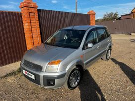  Ford Fusion 2006 , 550000 , 