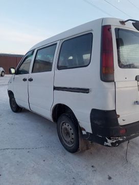    Toyota Lite Ace 1997 , 200000 , 