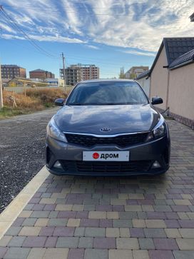  Kia Rio 2021 , 1820000 , 