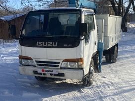  Isuzu Elf 1993 , 2575000 , 