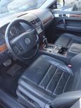 SUV   Volkswagen Touareg 2008 , 1299000 , 