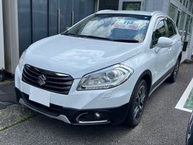 SUV   Suzuki SX4 2017 , 1136000 , 