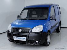  Doblo 2014