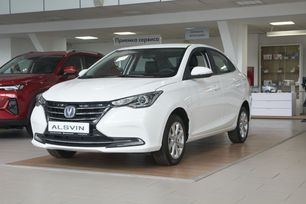  Changan Alsvin 2024 , 1899900 , 