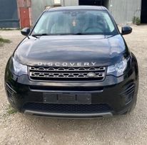 SUV   Land Rover Discovery Sport 2016 , 3100000 , 