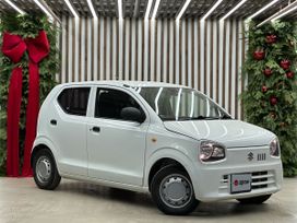  Suzuki Alto 2017 , 580000 , 