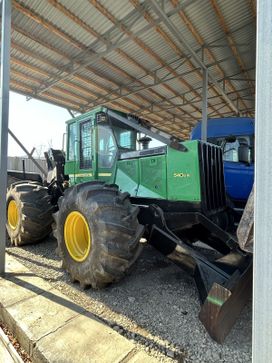   John Deere 548G 2011 , 13500000 , 