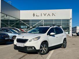 SUV   Peugeot 2008 2014 , 600000 , 