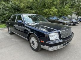  Toyota Century 2012 , 8700000 , 