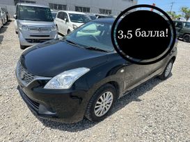  Suzuki Baleno 2016 , 950000 , 