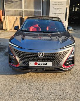 SUV   Changan UNI-T 2020 , 2200000 , 