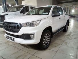  Foton Tunland G7 2024 , 3621500 , 