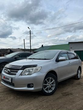  Toyota Corolla Fielder 2008 , 1000000 , 