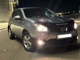  Qashqai 2011