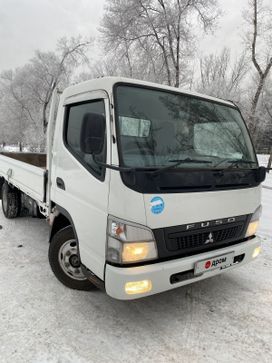   Mitsubishi Fuso Canter 2009 , 1820000 , 