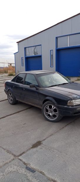  Audi 80 1991 , 180000 , 