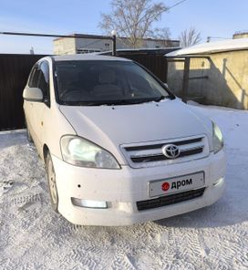    Toyota Ipsum 2001 , 735000 , 