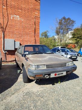  Toyota Corona 1989 , 100000 , 