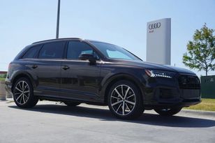 SUV   Audi Q7 2023 , 11770000 , 