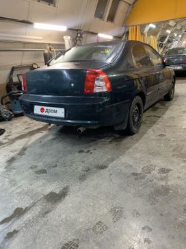  Kia Shuma 2002 , 170000 , 