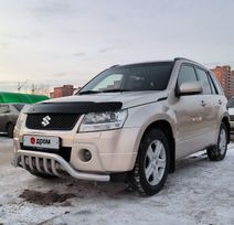 SUV   Suzuki Grand Vitara 2007 , 950000 , 