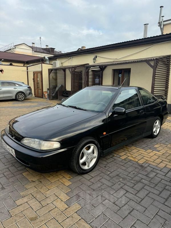  Hyundai S Coupe 1994 , 285000 , 