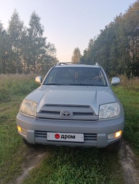 SUV   Toyota 4Runner 2003 , 1690000 , 
