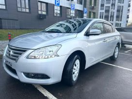  Nissan Sylphy 2017 , 1500000 , 