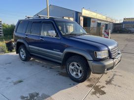 SUV   Isuzu Trooper 1998 , 875000 , 