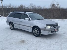  Toyota Caldina 1998 , 579000 , -