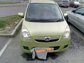  Daihatsu Mira 2009 , 480000 , 