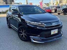 SUV   Toyota Harrier 2020 , 2380000 , 