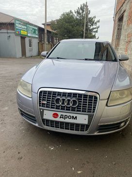  Audi A6 2004 , 1000000 , --