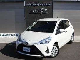  Toyota Vitz 2020 , 910000 , 